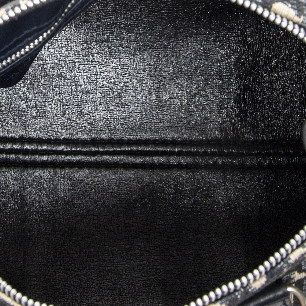 Dior Small Boston - Picture 9 of 10